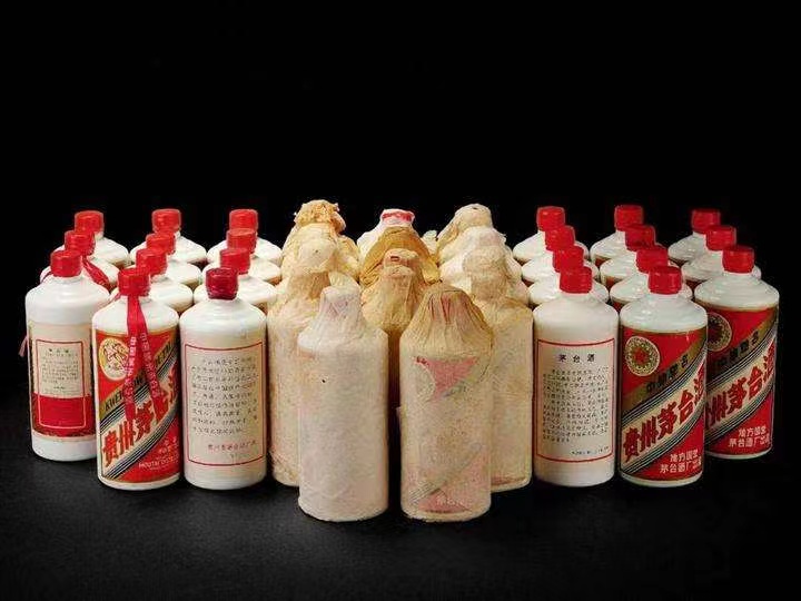 延寿日照岚山回收酒价格哪里回收(附近上门回收茅台酒）?