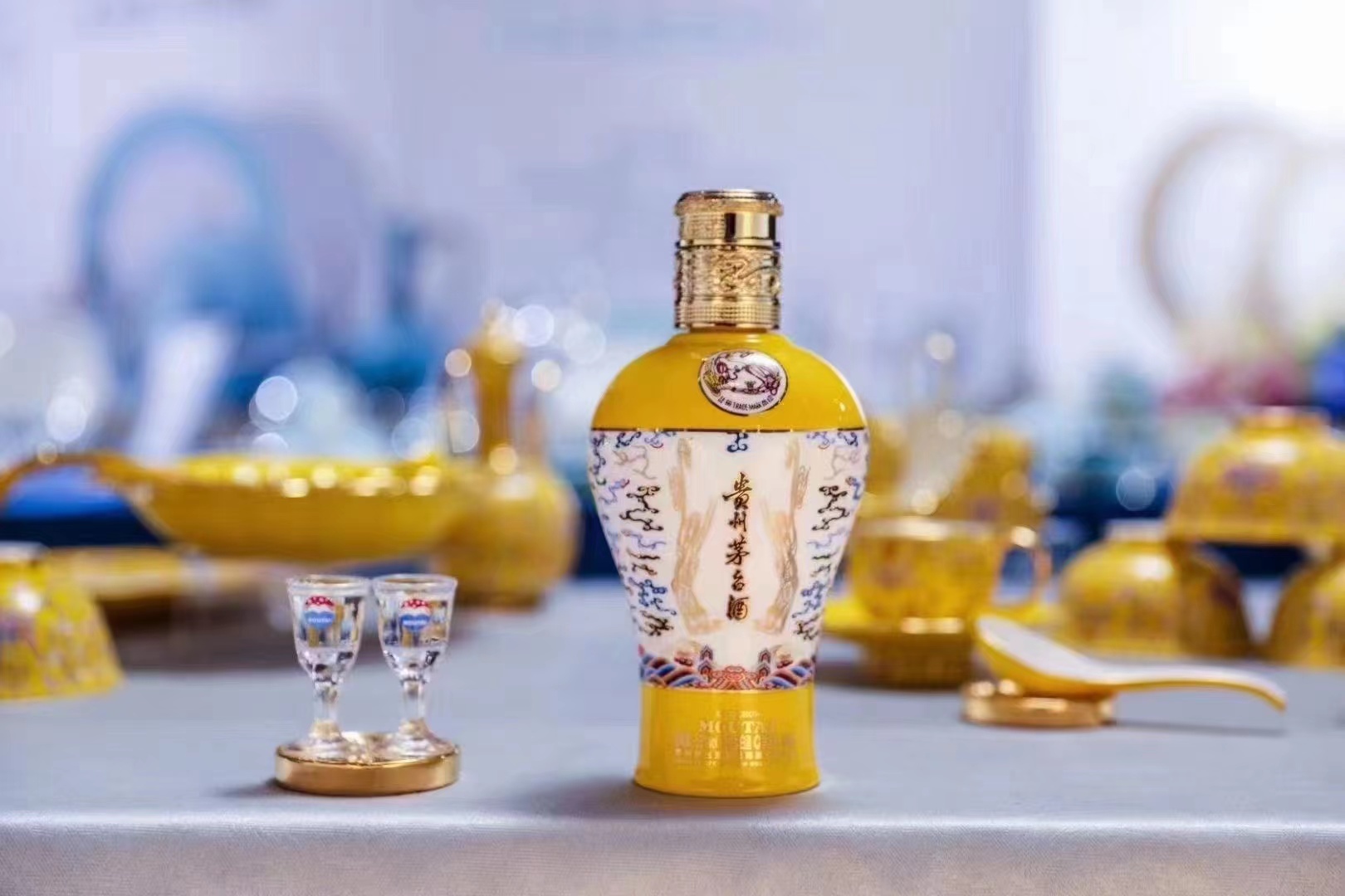 延寿聊城东昌府高价回收茅台酒多少钱哪里回收(附近上门回收茅台酒）?